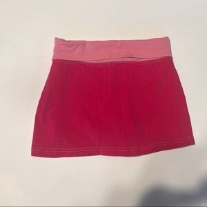 The Children's Place Pink Skort